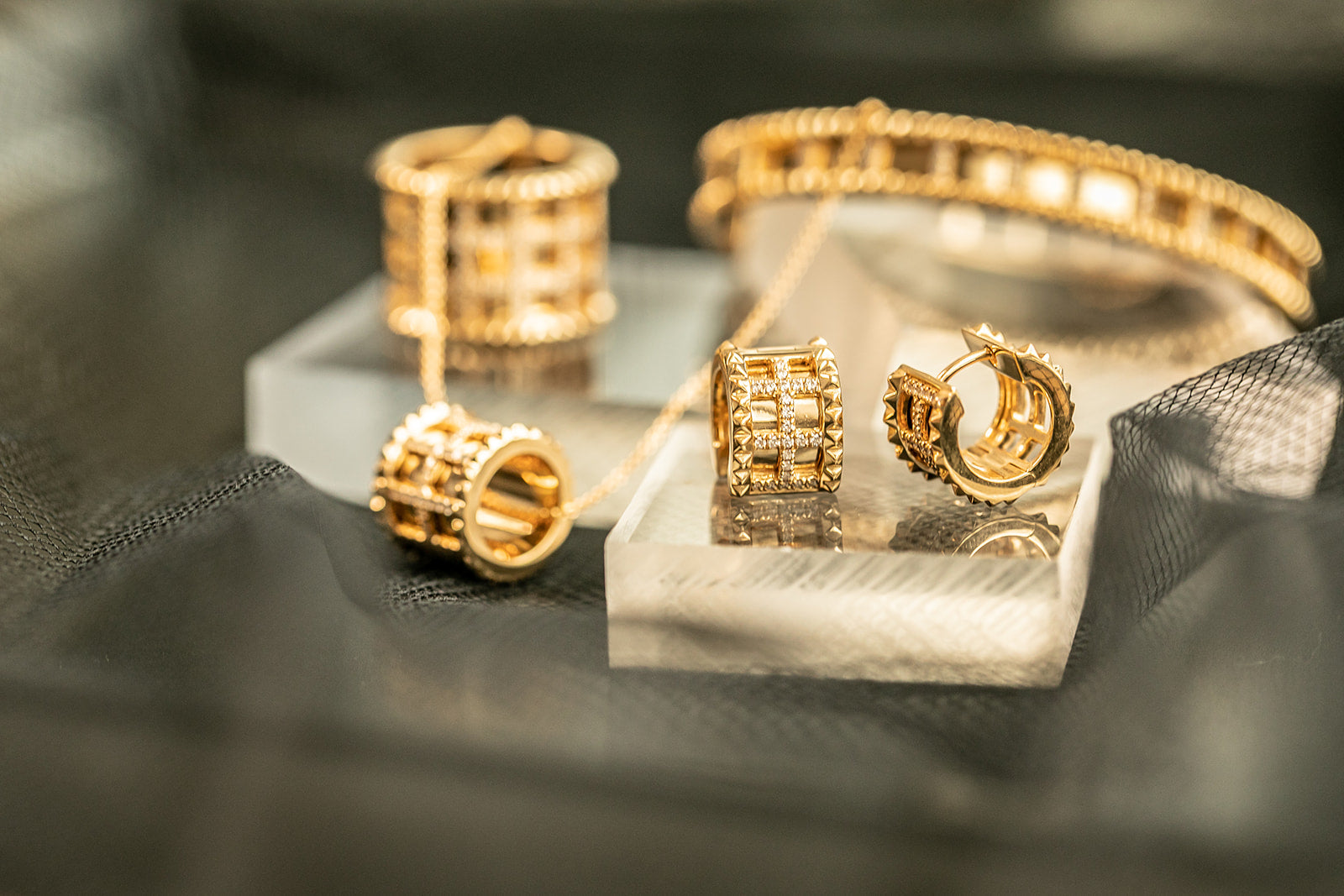 The City Collection