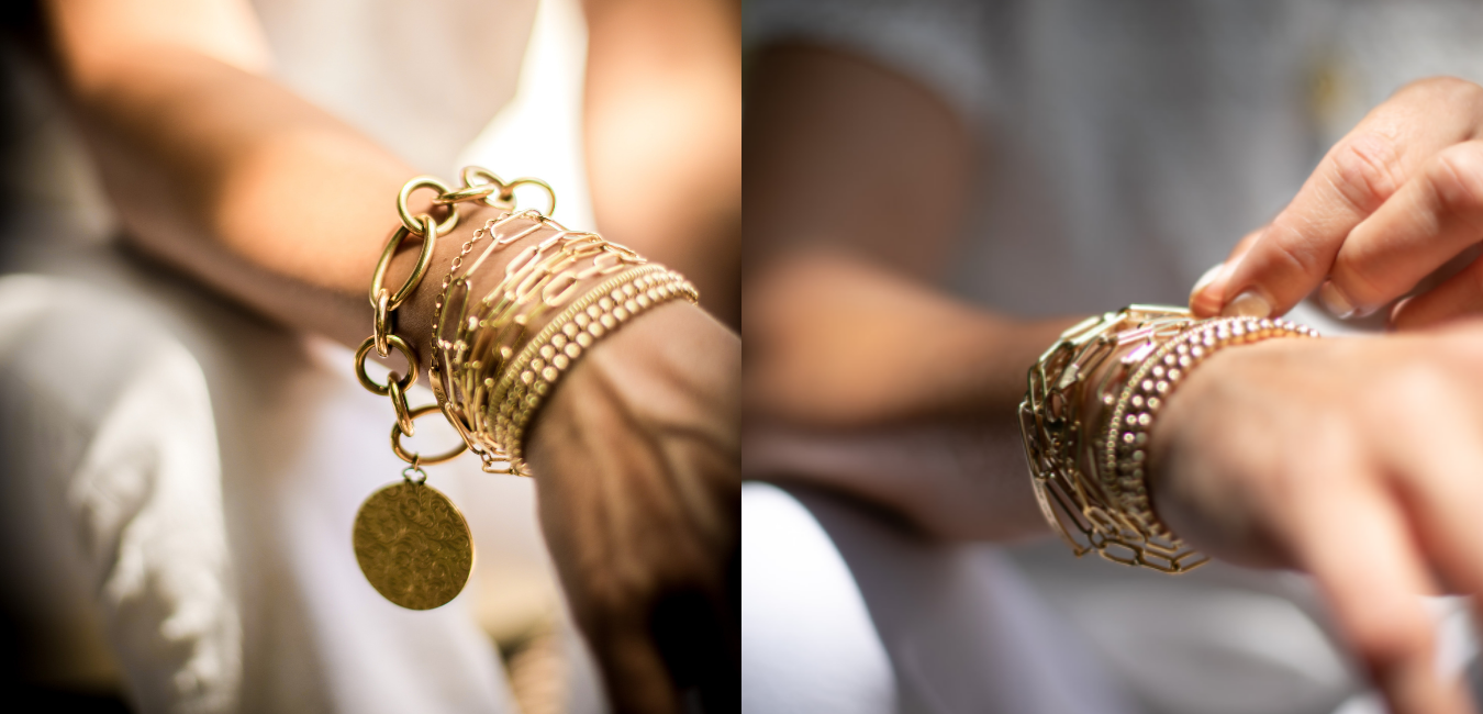 Bracelets