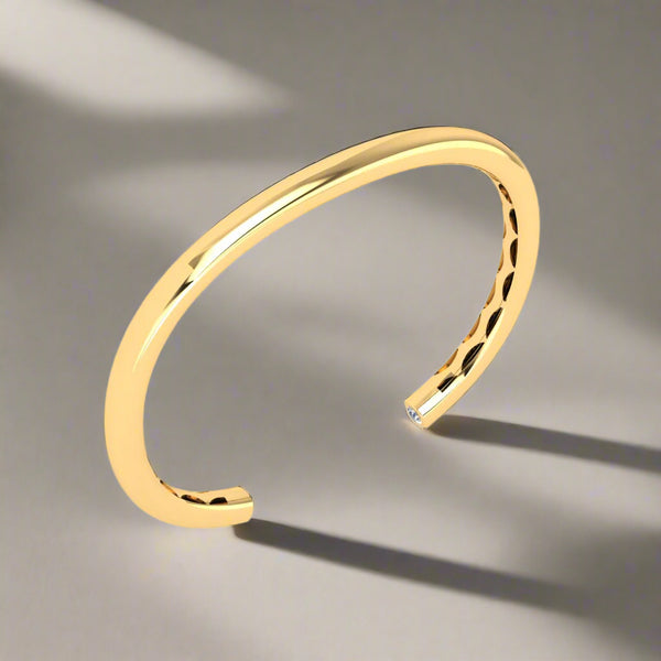 The Bay Bangle