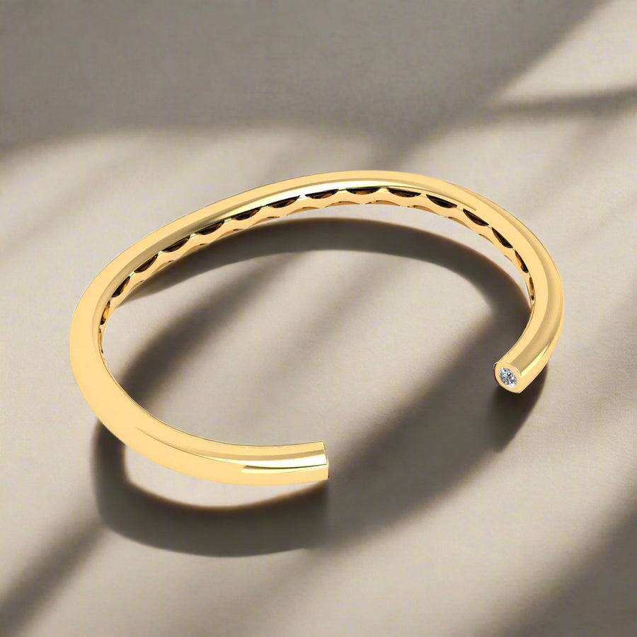 The Bay Bangle